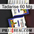 Tadarise 60 Mg 12